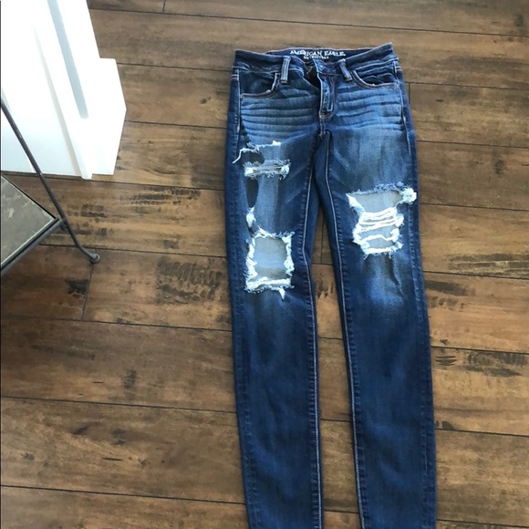 Bundle of jeans - Picture 2 of 5